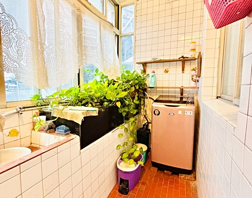 🔥可租補🔥新埔捷運_美裝兩房_變頻冷氣 - Image 4