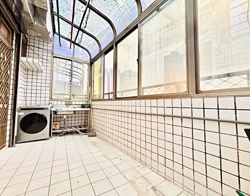 新埔捷運_可租補_小資兩房_部分家具家電 - Image 10