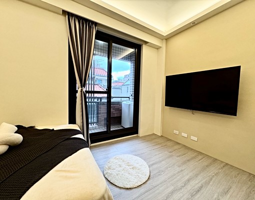 社區型套房/有專人管理/包裹代收/垃圾集中處理/可補助有機車 - Image 7