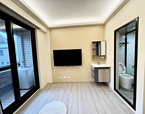 社區型套房/有專人管理/包裹代收/垃圾集中處理/可補助有機車 - Image 10