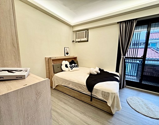 社區型套房/有專人管理/包裹代收/垃圾集中處理/可補助有機車 - Image 11