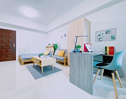 善化LM獨立套房 - Image 2