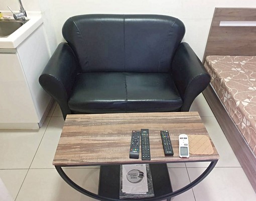 觀音電梯大套房+獨立陽台 - Image 7