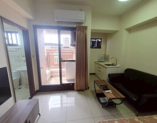 觀音電梯大套房+獨立陽台 - Image 5