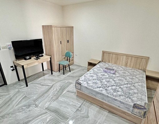 全新完工❤可租補❤陽台獨洗曬❤子母車 - Image 4