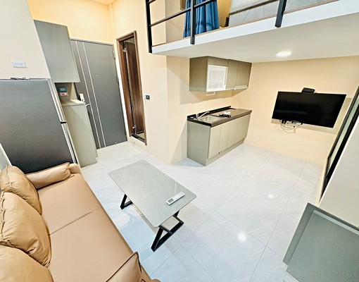 全新樓中樓❤可租補戶籍❤流理臺❤可寵可狗❤ - Image 4