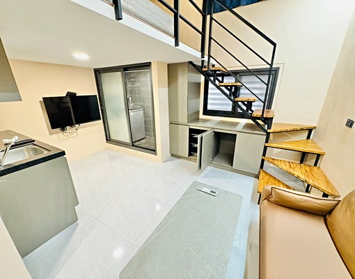 全新樓中樓❤可租補戶籍❤流理臺❤可寵可狗❤ - Image 2