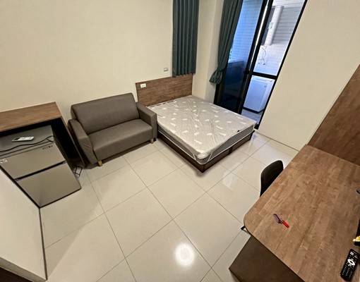 🍀北屯區🍀限時優惠🉑租補🉑戶籍🉑報稅🉑貓狗 - Image 1