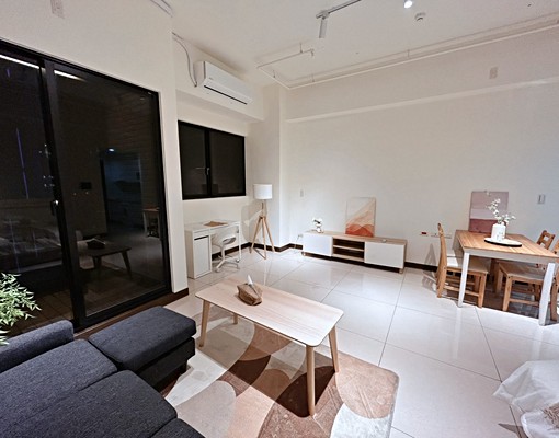 🎊捷運林口A9出站到家💯全新獨戶高樓景觀美宅🌸可租補✨ - Image 5