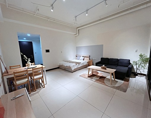 🎊捷運林口A9出站到家💯全新獨戶高樓景觀美宅🌸可租補✨ - Image 3