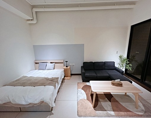 🎊捷運林口A9出站到家💯全新獨戶高樓景觀美宅🌸可租補✨ - Image 12