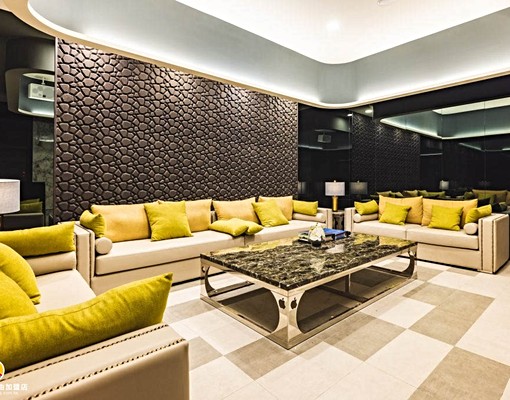 都會公園捷運優質3年屋2房+車位 - Image 10