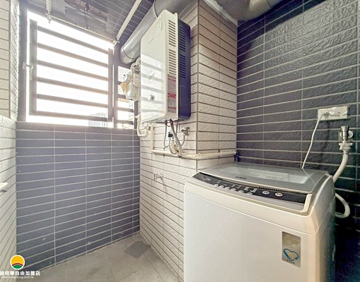 都會公園捷運優質3年屋2房+車位 - Image 8