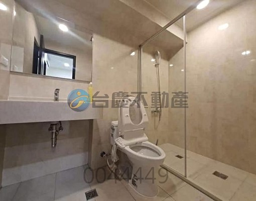 近美術館*I世界*高樓精緻美2房 - Image 5