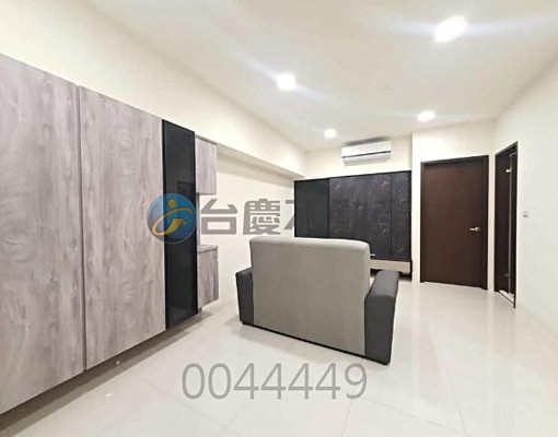 近美術館*I世界*高樓精緻美2房 - Image 6