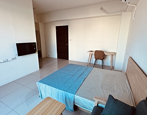 輕奢精裝~傢俱齊全~育英街❤精工宅邸 - Image 3