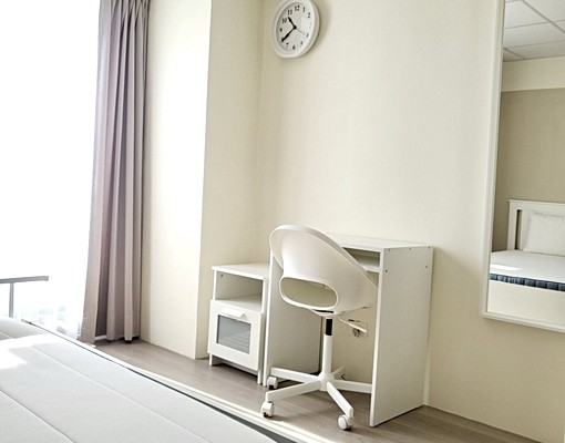 🌟可租補🉑台水電🉑可寵景觀全配大套房 - Image 3