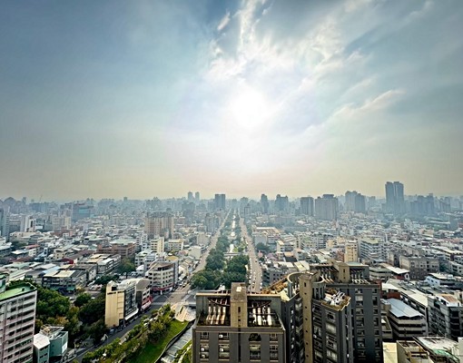 🌟可租補🉑台水電🉑可寵景觀全配大套房 - Image 11