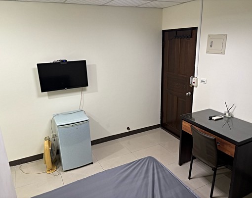 開元學宿優質獨洗獨曬套房近成大南科大 - Image 4