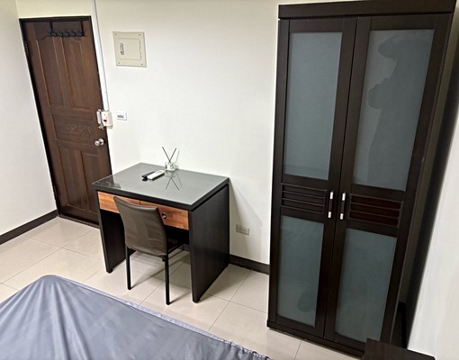 開元學宿優質獨洗獨曬套房近成大南科大 - Image 3