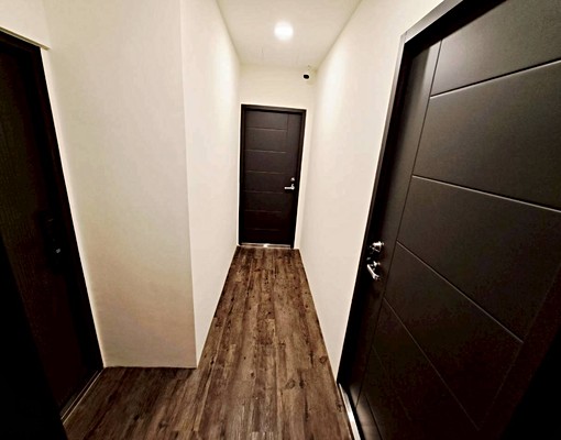 🚉步行3分鐘捷運新埔站✨8坪全新裝潢✨露臺曬衣空間大✨ - Image 4