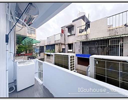 近桃園火車站｜全新裝潢｜一房一廳｜乾濕分離｜獨洗獨曬 - 591租屋網 - Image 8