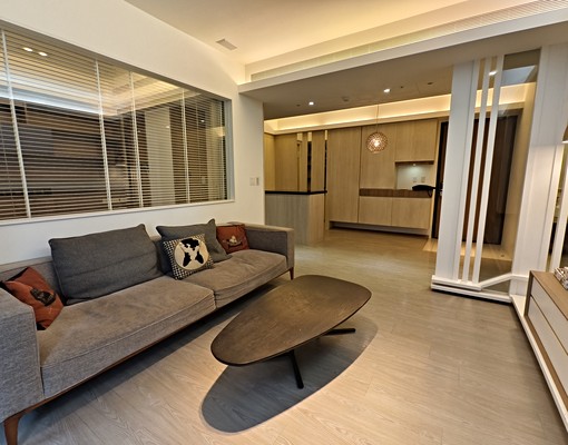 亞昕平方/幸福捷運站約8分鐘/含車含管 - Image 2