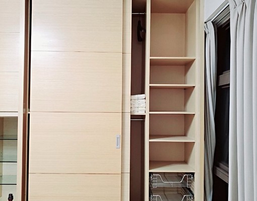 巨蛋東京可租補河景套房 - Image 8