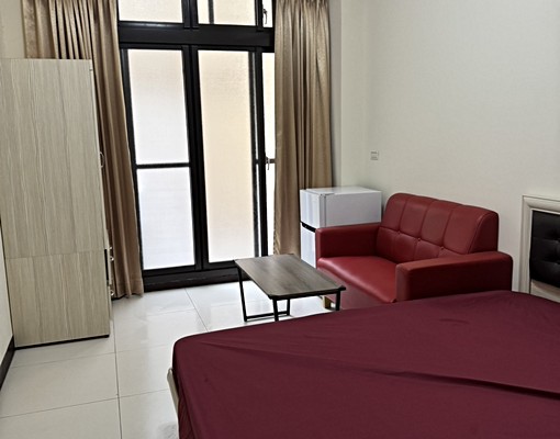 👍中壢工業區獨立陽台大套房👍 - Image 1