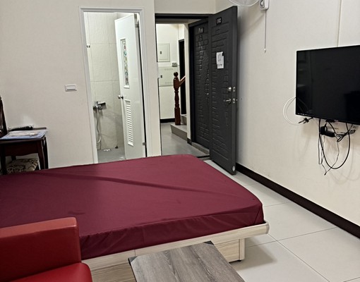 👍中壢工業區獨立陽台大套房👍 - Image 2