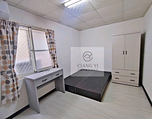 近南台小資套房~可租補✨ - Image 2