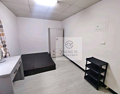 近南台小資套房~可租補✨ - Image 1