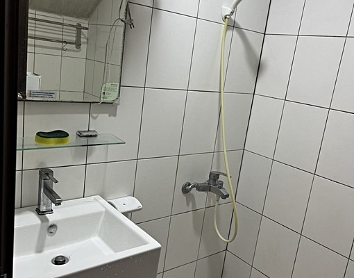 🏔龍科大套房🏔獨立洗衣機乾淨又衛生 - Image 3