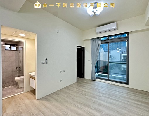 TO社宅可補助|客運園區雙陽台電梯美兩房 - Image 2