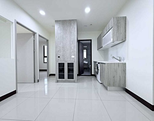 後勁捷運站|全新2房平車|家具電齊全|一卡皮箱入住 - Image 1