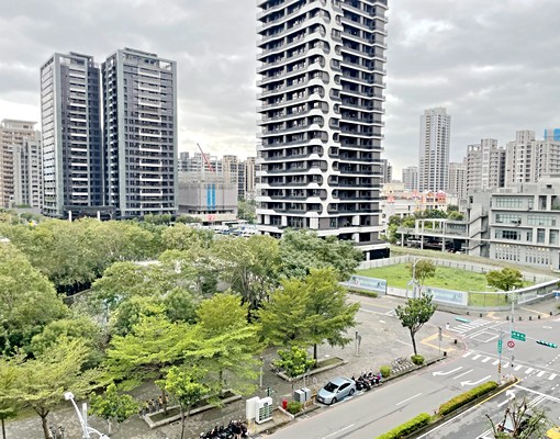 新交屋炎洲精美2房車2衛 - Image 11