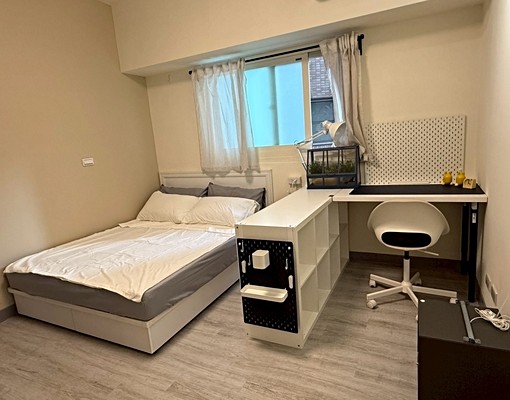 景安美宅❤️電梯大樓^^景安走路1分鐘 - Image 3