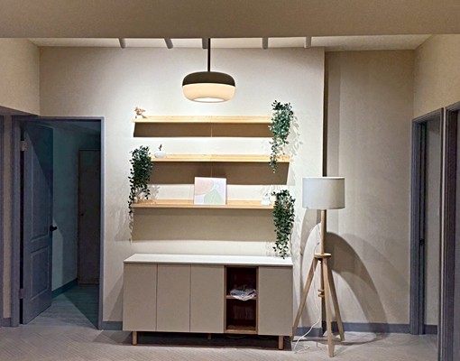 景安美宅❤️電梯大樓^^景安走路1分鐘 - Image 4