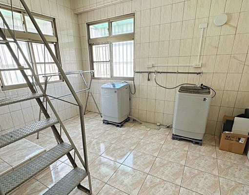 後火車站嫩江街全新單人套房 - Image 4