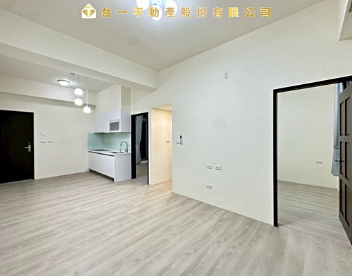 TO社宅可補助|大園國中旁學區宅兩房車 - Image 3