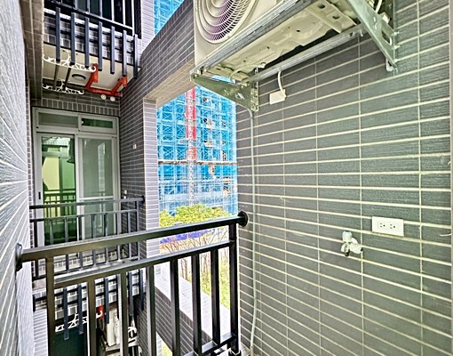 TO社宅可補助|大園國中旁學區宅兩房車 - Image 11