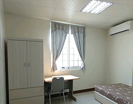 楠梓加工區高科大高雄大學超優質單人套房 - Image 8