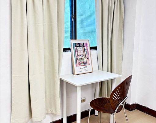 台電.免仲.租補【採光好】中壢火車站延平路中壢客運A22 - Image 9