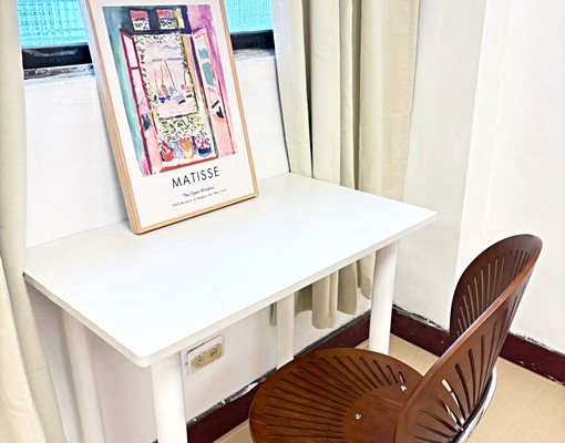 台電.免仲.租補【採光好】中壢火車站延平路中壢客運A22 - Image 10