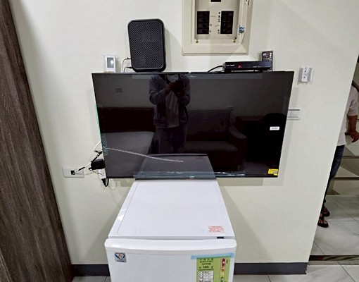 🍎🍎桃園/近大廟/獨立套房/可租補🍎🍎 - Image 12