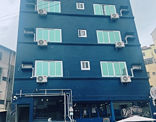 近漢神巨蛋全新套房 - Image 2