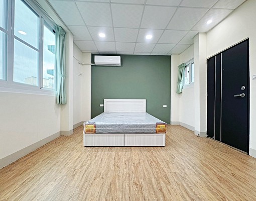 近漢神巨蛋全新套房 - Image 1