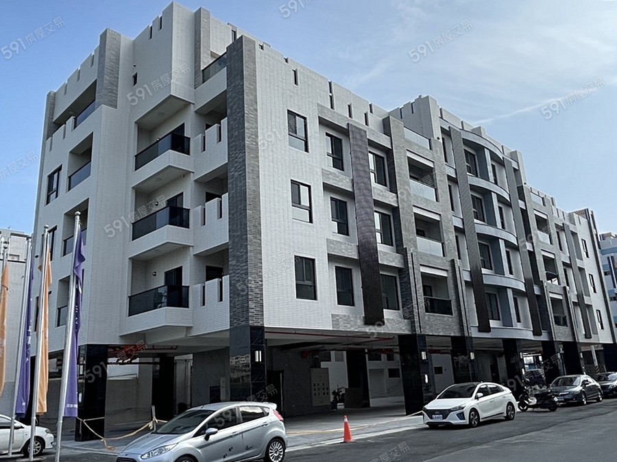 東峰心苑實景圖