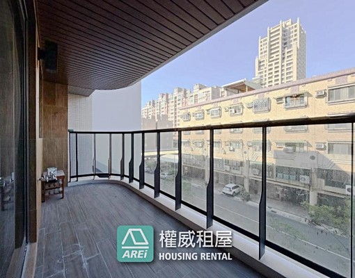 🌿生態園區|日大雍禾|溫潤木質調3房平車權威 - Image 14