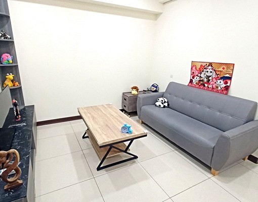 ❤️西屯新光逢甲近74號🌳夜景電梯兩房✅可租補 - Image 6